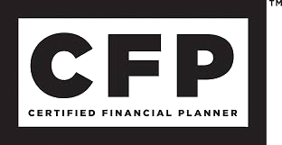 Certified financial planner logo