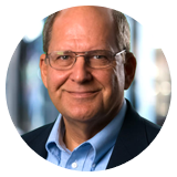 Zeiders Chairman, Mike Zeiders