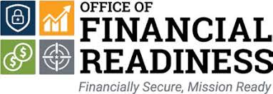 Office of Financial Readiness logo