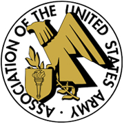 Association of the United States Army emblem