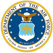 Department of the Air Force emblem