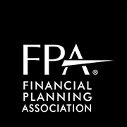 Financial Planning Association logo