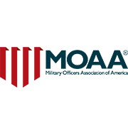 Military Officers Association of American logo