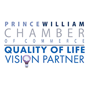 Prince William Chamber of commerce logo