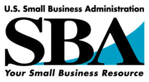 U.S. Small Business Administration logo