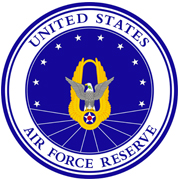 United States Air Force Reserve emblem