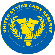United States Army Reserve emblem