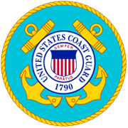 United States Coast Guard emblem
