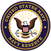 United States Navy, Navy Reserve emblem