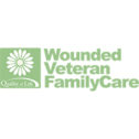 Wounded Veteran Family Care logo