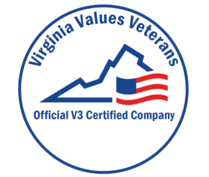 virginia values veterans