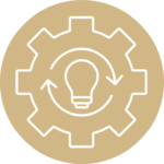 icon representing practice