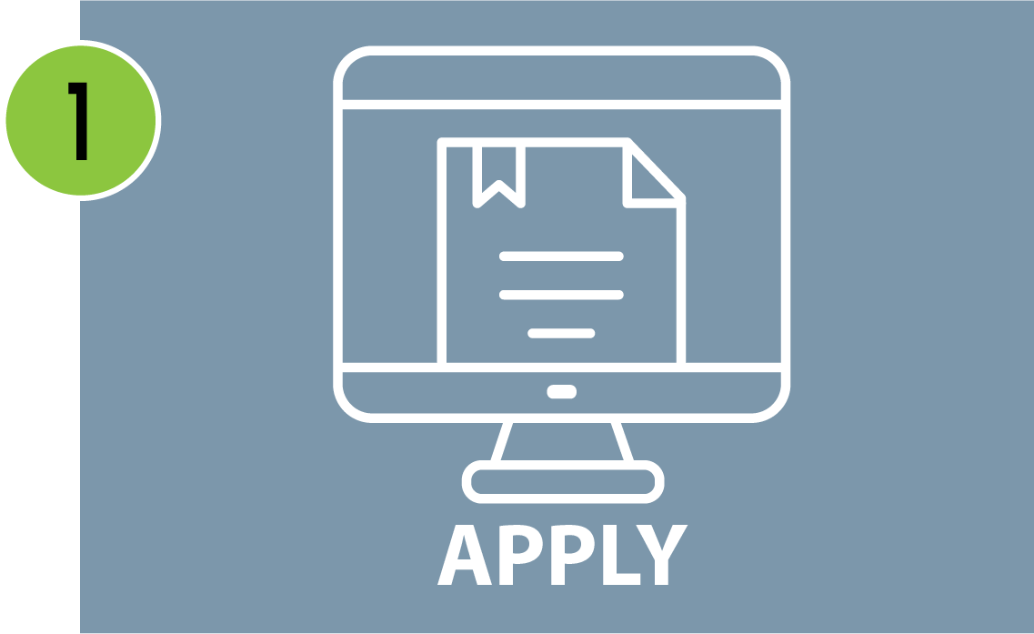 Apply Graphic