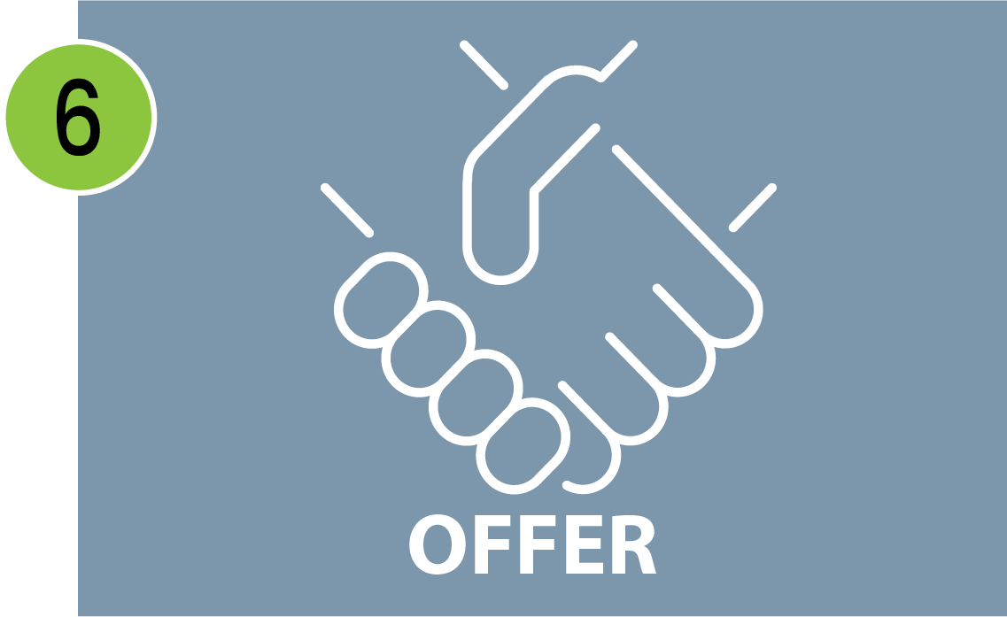 Offer Graphic