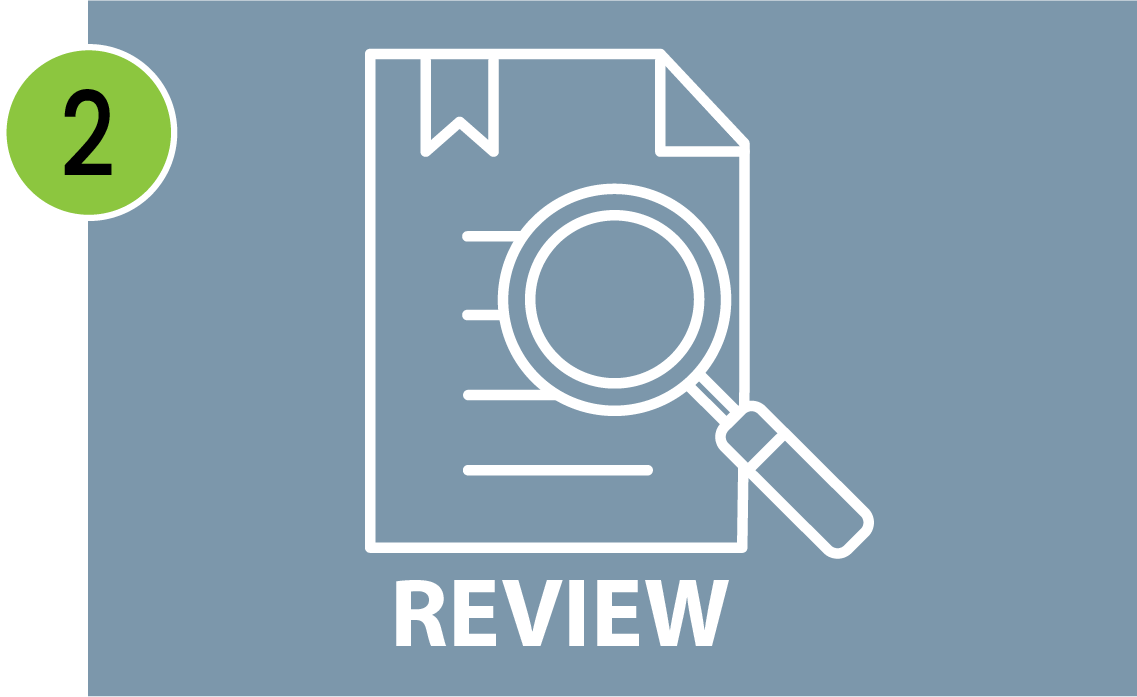 Review Graphic