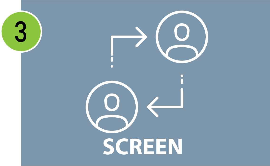 Screen Graphic