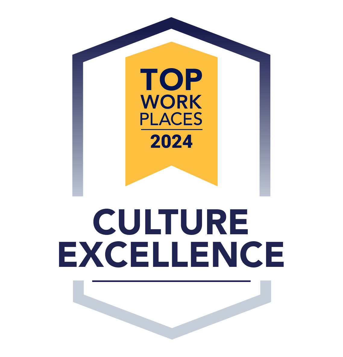 Top Work Place Cultural Excellence