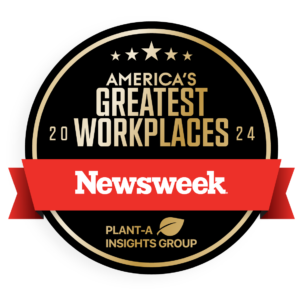Americas Greatest Workplaces 2024 Award