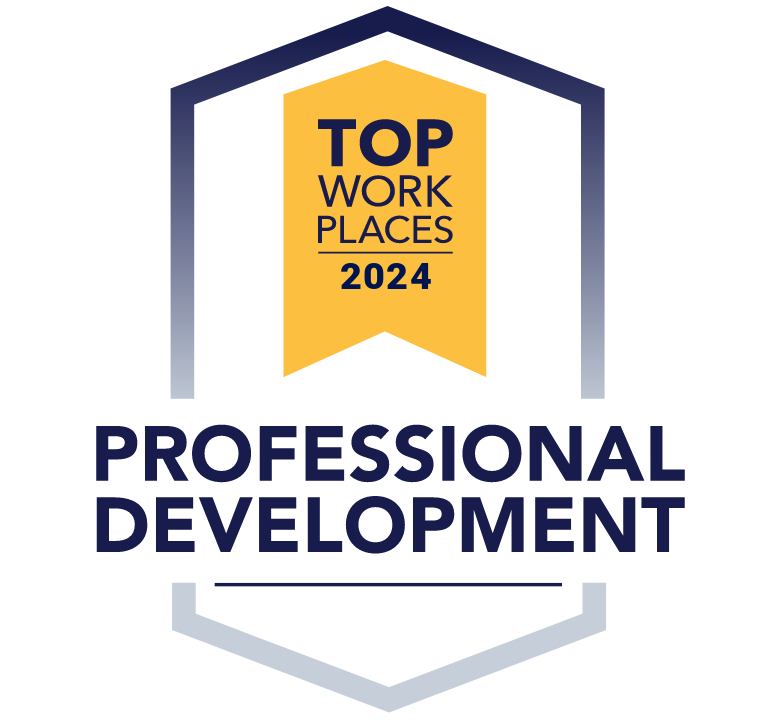 Professional Development Award icon