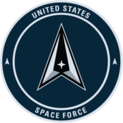 Space Force 2025 Emblem