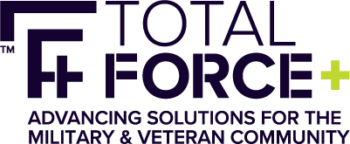 Primary Logo for TotalForce+