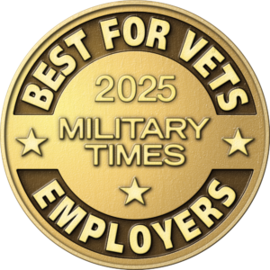Best for Vets 2025 Military Times