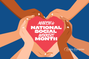 Social Workers Month