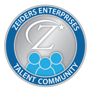 Talent Community Logo full color