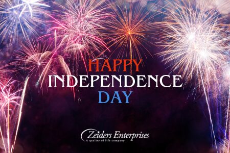 250th Birthday of the USA Fireworks
