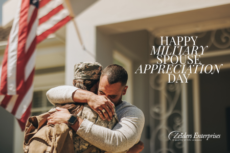Military Homecoming