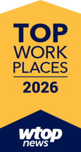 WTOP Top Workplaces 2026