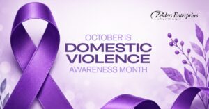 Domestic Violence Awareness Month 2026