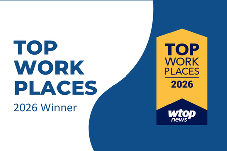 Remote Work Top Workplaces Announcement -2026